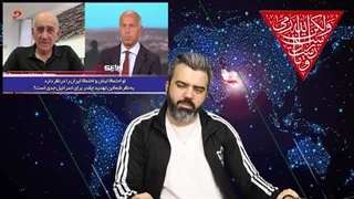 14030619: نخست وزیر سابق رژیم؛ من میترسم وقتی از احتمال افزایش تنش با ایران میگویند