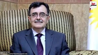 14030619: شوک به مهتدی؛ بهزادخسروی به ایران تحویل داده شد