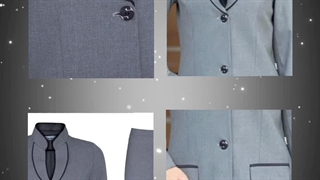 اگه دنبال یه لباس شیک و خاص هستی که ترکیبی از کلاسیک و مدرن باشه ...