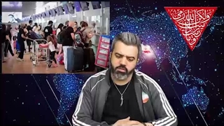 آقای تحلیلگر: گزارش دلسوزانه ی اندیشکده ی شیطان بزرگ