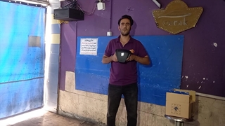 فروشگاه ایربگ کاراک -  ایربگ ایمن و کروز خودروی 206