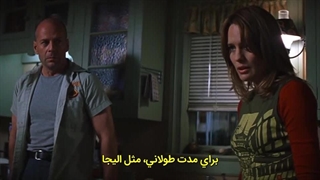 فیلم شکست ناپذیر زیرنویس فارسی Unbreakable 2000 in Englisch