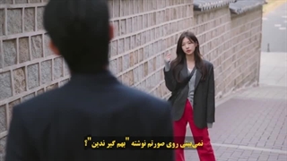 قسمت 4 سریال عشق در همسایگی با زیرنویس فارسی بدون سانسور Love Next Door 2024