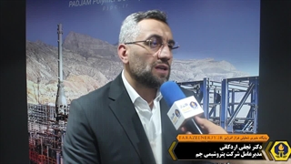 دکتر نجفی در گفتگوی خود با فراز انرژی چه گفت؟