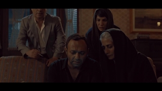 تیزر رسمی سریال بازنده