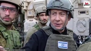 14030619: حمله پهپادی حزب‌الله ۱۰۰ هزار نفر را به پناهگاه فرستاد!