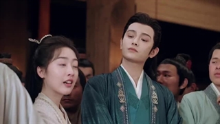 سریال چینی نغمه‌‌ی دوران خوشبختی Melody of Golden Age (Chang Le Qu) 2024 قسمت 26 با زیرنویس فارسی