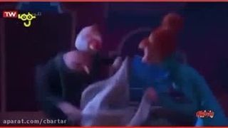 انیمیشن سینمایی من نفرت انگیز ۲ دوبله فارسی