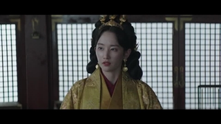 سریال کره ای ملکه وو (Queen Woo) قسمت 2 با زیرنویس فارسی