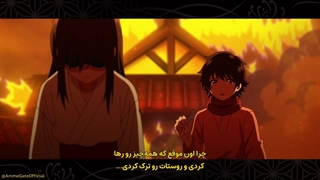 انیمه شای Shy: Tokyo Dakkan-hen فصل 2 قسمت 10