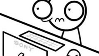 کارتون های احمقانه ۳