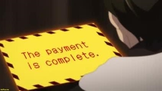 انیمه برج خدا  فصل 2 قسمت 10 با زیرنویس فارسی چسبیده ( Kami no Tou )-240p