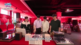 قسمت چهارم پشت صحنه زیروبیسوان برای برنامه zerobaseone pick +زیرنویس فارسی