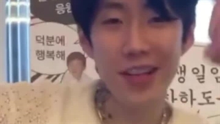 من وقتی یکی بهم میرینه: