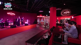 قسمت دهم ریلیتی شو زیروبیسوان zerobaseone pick +زیرنویس فارسی