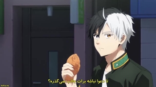 انیمه‌باد شکن فصل اول قسمت3 زیرنویس فارسی