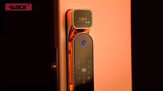 دستگیره P60+ Face برند ایلاک