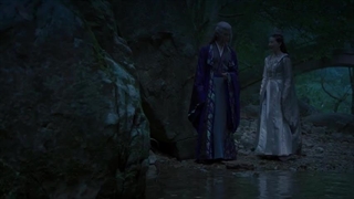 سریال چینی عشق وفادار 2024 Fateful Love قسمت 23 با زیرنویس فارسی