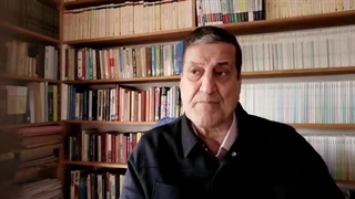 14030619: تبدیل بحران زنگزور به فرصت!