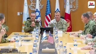 14030619: هشدار کرملین در مورد انتقام ایران از اسرائیل!