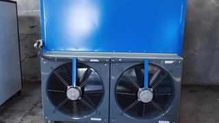 هیتر گلخانه هیتر مساجد و...