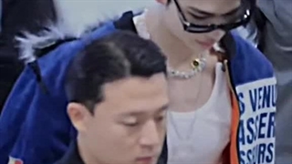 این بچه انگار از انیمه ها افتاده بیرون >>