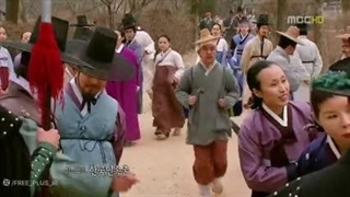 قسمت 7 افسانه خورشید و ماه