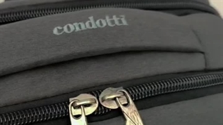 کوله پشتی برزنتی