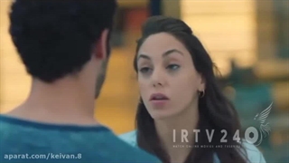 سریال ترکیه ضربان قلب قسمت یانزدهم دوبله فارسی