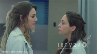 سریال ترکیه ضربان قلب قسمت یانزدهم دوبله فارسی