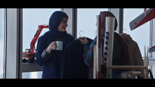 دانلود رایگان سریال زخم کاری