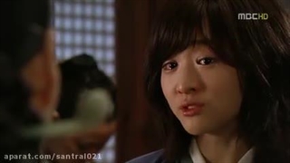 افسانه خورشید و ماه قسمت 11