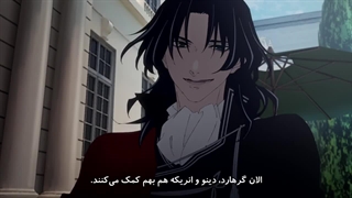 انیمه مهد کودک دلیکو / Delico's Nursery قسمت 4 هاردساب فارسی