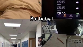 Babyyyyyyy نرووووو( شهریور رو دور ۲x عه، مگه نه؟)