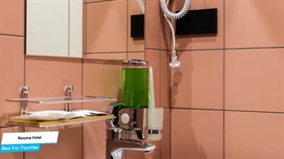 10 هتل برتر در سنت پترزبورگ