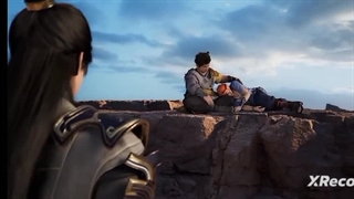 انیمه پوشاندن آسمان ها قسمت۷۴__Shrounding the Heavens Episode 74