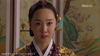 افسانه خورشید وماه قسمت 19