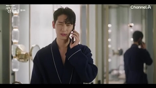 قسمت ششم سریال کره ای Cinderella at 2 AM 2024 - با زیرنویس فارسی