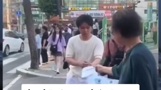 وقتی تو خیابون بهمون تبلیغ میدن چیکار کنیم :