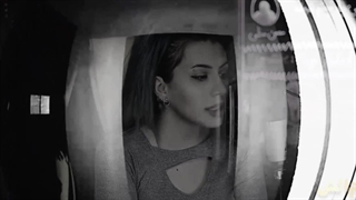 #چالش_شما هم خاطرات ترسناکتون رو بهم بگید☠+کپ