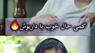 رقص سحر دولتشاهی