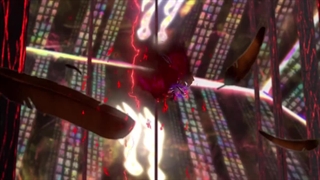 انیمه رهروان برزخ (Cong Gu Huo Niao Kaishi: Long Cheng Fengyun (Purgatory Walkers قسمت 15