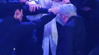 میکس جونگوو last night