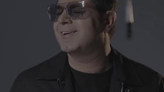 آهنگ برای شانه هایت با صدای حجت اشرف زاده