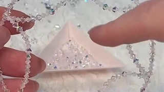 ساخت آویز سان کچر طوری