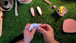 کیف کوچک ...با طرح خرگوش