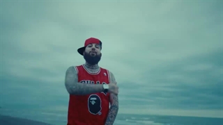 Vinak - The Goat Of All Street