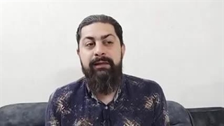 آقای محمد ندیمی: راهکار زنگزور