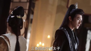 سریال چینی عشق بورز و وداع کن قسمت 19 (2024 Love & Bid Farewell) با زیرنویس فارسی