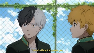 انیمه‌باد شکن فصل اول قسمت4 زیرنویس فارسی